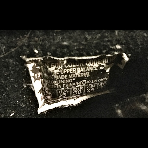 MK Booties - Picture 3 of 3